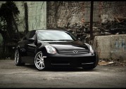 Infiniti G35 Sport Coupe